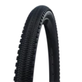 Schwalbe G-One Overland 365 Dekk 700c, Addix 4season, RaceGuard, 50 TPI