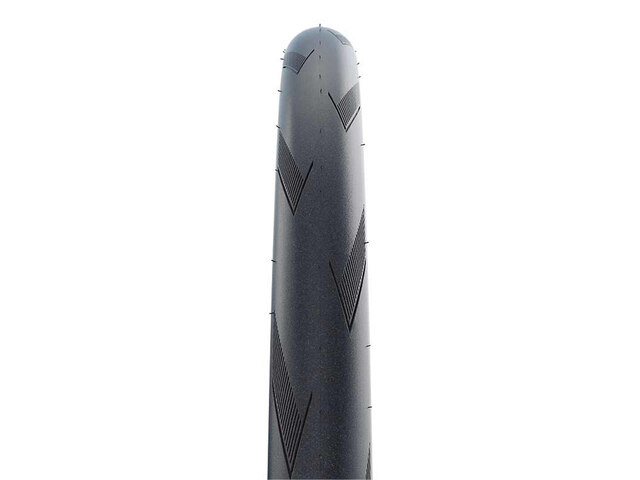 Schwalbe Pro One TLE 25-622 Däck 700 x 25C, 127 TPI, V-guard, 245 gr 