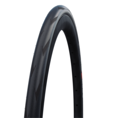 Schwalbe Pro One TLE 25-622 Däck 700 x 25C, 127 TPI, V-guard, 245 gr