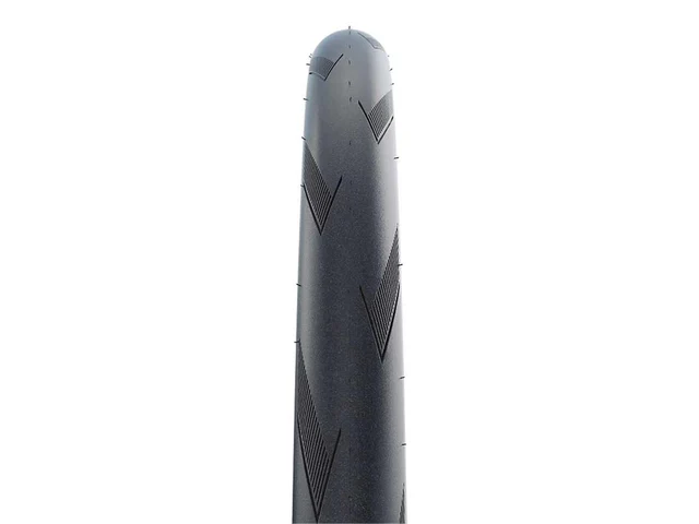 Schwalbe One Däck Svart, 700x23-32 mm, Clincher 