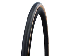 Schwalbe One Tubeless D&#228;ck Svart, 700x25-32 mm, Tubeless Easy