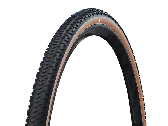 Schwalbe G-One RX Pro Dekk Sort, 40 mm 