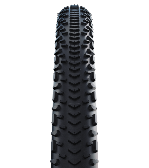 Schwalbe G-One RX Pro Dekk Sort, 40 mm 