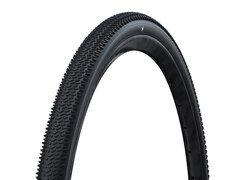 Schwalbe G-One R Pro Dekk Tansparent, 35 mm