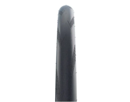 Schwalbe One TLE Däck RaceGuard, 700x25C, 67 EPI, 310 gr 