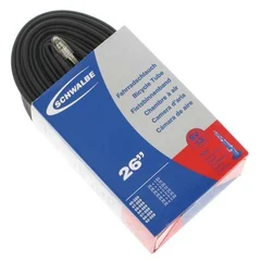Schwalbe SV13 MTB Slange - 10 PACK Butyl, 26 x 1.5-2.5, Presta ventil