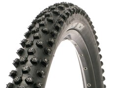 Schwalbe Ice Spiker PRO 26" Piggdekk 361 pigg, 26 x 2.10, RaceGuard, 995 gr