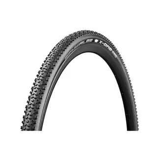 Schwalbe X-One Allround Addix Dekk 700x35c, Super Ground, SpeedGrip, 390g
