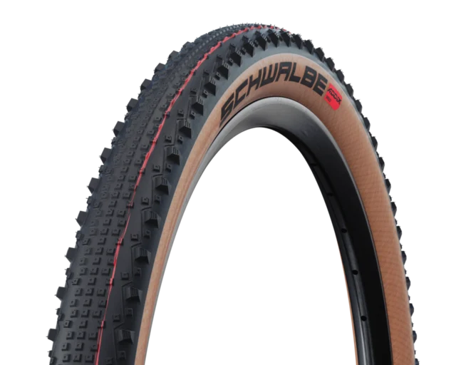 Schwalbe Thunder Burt Addix Sp 29" Dekk 29"x2.35, Super Race, TLE, 700g 