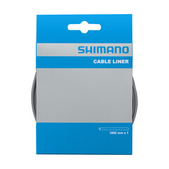 Shimano Cable Liner för invändig vajer 1stk, 1800mm