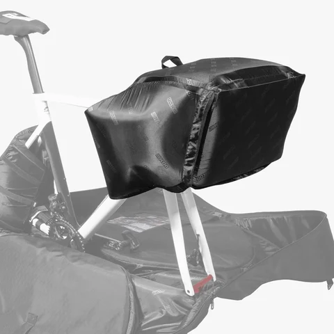 Scicon Bakv&#228;xel skydd Sort, 1 kg