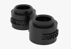 Scicon Thru Axle Adapter For Aerocomfort 3.0