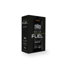 SiS Beta Fuel Energigel 6 x 60ml Appelsin, 6 x 60 ml