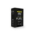 SiS Beta Fuel Energigel 6 x 60ml Sitron &amp; Lime, 6 x 60 ml