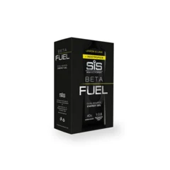 SiS Beta Fuel Energigel 6 x 60ml Sitron &amp; Lime, 6 x 60 ml