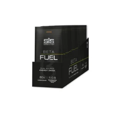 SiS Beta Fuel 80 Sportsdrikk ESKE 15 x 82g