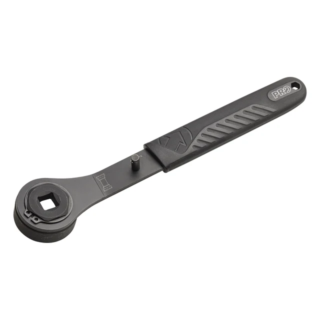 PRO Kranklageravdrager Shimano Hollowtech II 