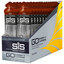 SiS GO Energy + Caffeine Energigel Eske Cola, 30 x 60 ml