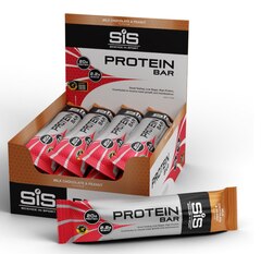 SiS Protein Bar ESKE Milk Chocolate & Peanut, 12 x 64g