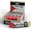 SiS Protein Bar ESKE White Chocolate Fudge, 12 x 64g