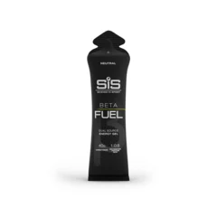 SiS Beta Fuel Energigel Neutral, 60 ml