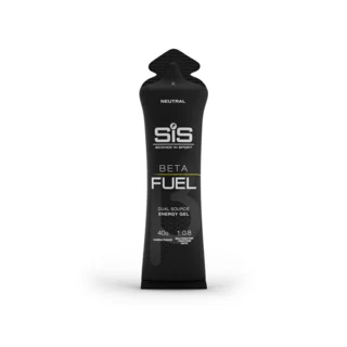 SiS Beta Fuel Energigel Neutral, 60 ml