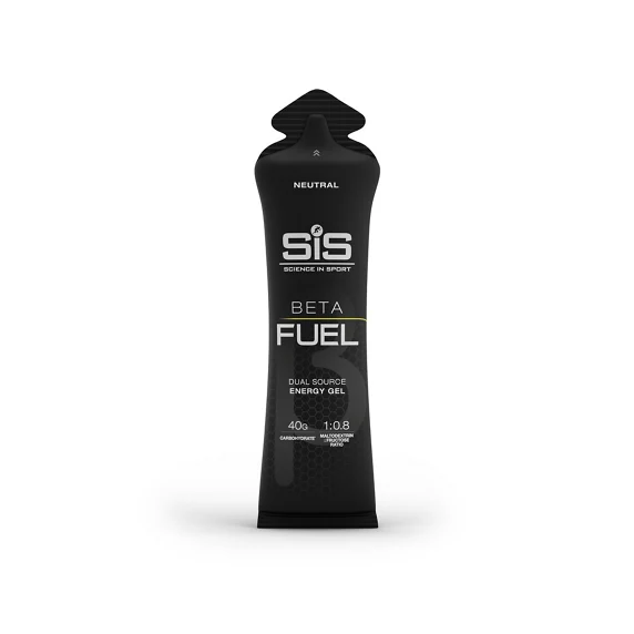SiS Beta Fuel Energigel Neutral, 60 ml 