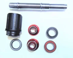 Scott Hub Rep Kit For repareing av Boss