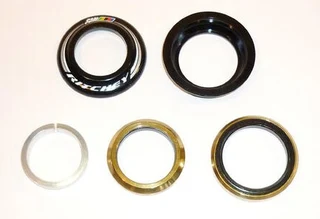 Scott Headset Ritchey Foil 50/55 mm