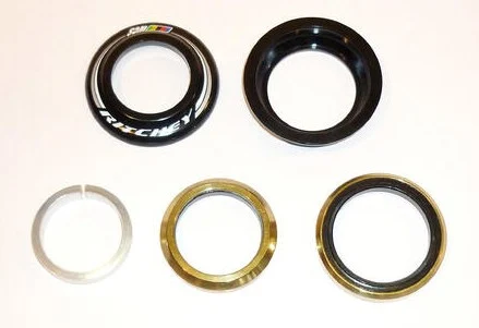Scott Headset Ritchey Foil 50/55mm 