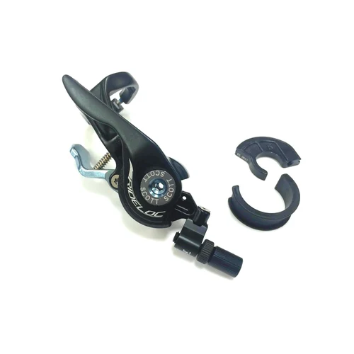 Scott Rideloc Remote Lever #239172 Integrert klemme opp 