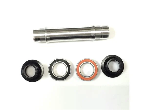 Scott Hub Rep Kit Sync Formula CL811 Kit med lager og aksling, framnav 