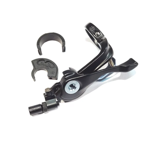 Scott Rideloc Remote Lever #242410 Integrert klemme ned 