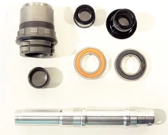 Scott Hub Rep Kit Form TC-14811/12x148mm