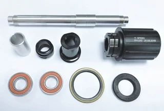 Scott Hub Rep Kit SY RR/RP2.0Merr1.5 R19