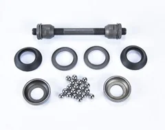 Scott Hub Rep Kit Framnav, DC-19 F 19
