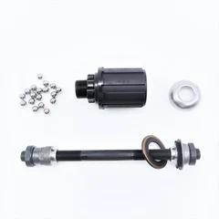 Scott Hub Rep Kit Bak Shimano Form CL-2241, 5x141 mm
