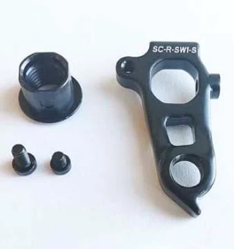 Scott 277544 Dropout/Girøre Addict RC 20 