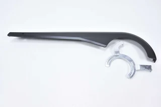 Scott E-bike Chainguard Hesling BO SUB Verkstedmateriell 2018