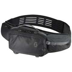 Scott Trail FR 5 Hofteveske Gr&#229;/Sort, 5L