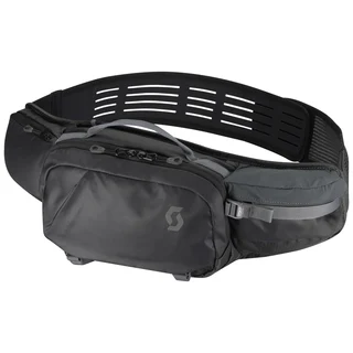 Scott Trail FR 5 Hip bag Gr&#229;/Svart, 5L