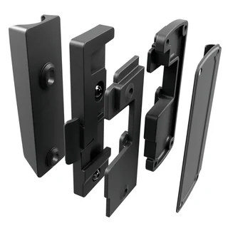 Scott E-Ride TQ Range extender holder For TQ Range extender batteri