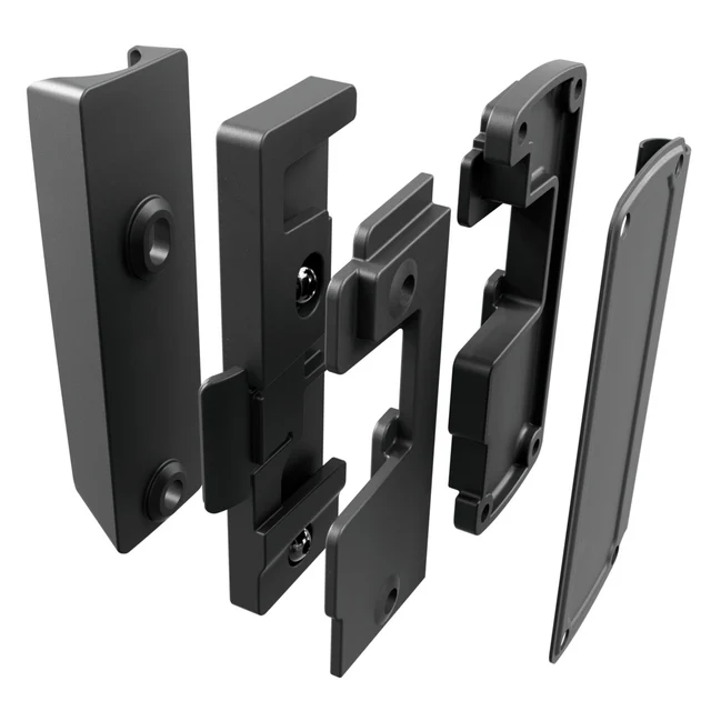 Scott E-Ride TQ Range extender holder For TQ Range extender batteri 