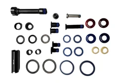 Scott Swingarm rep kit Spark 22/23 Passer kun Scott Spark fra 2022/23