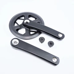 Scott Crank Prowheel Sca F-pro Kranksett 140 mm, 32T