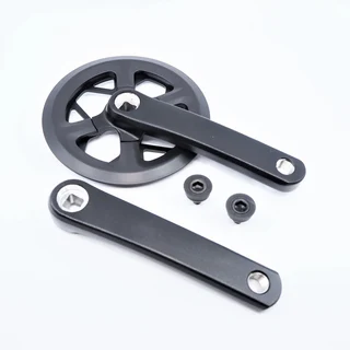 Scott Crank Prowheel Sca F-pro Kranksett 140 mm, 32T