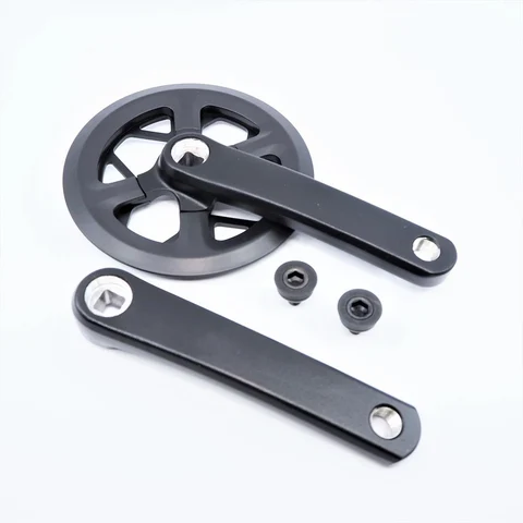 Scott Crank Prowheel Sca F-pro Kranksett 140 mm, 32T