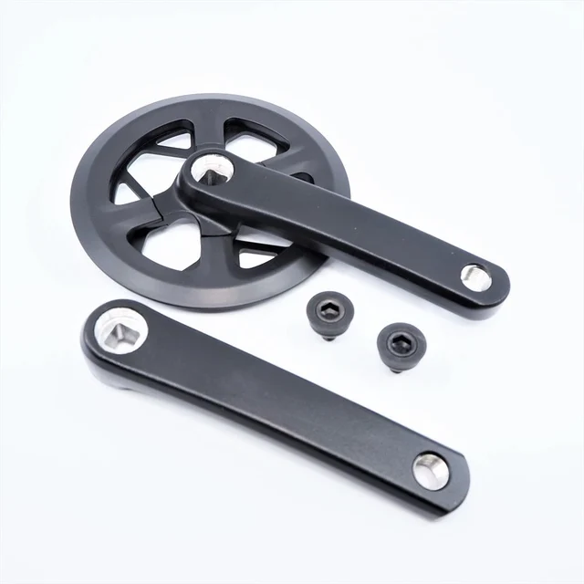 Scott Crank Prowheel Sca F-pro Kranksett 140 mm, 32T 