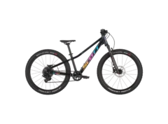 Scott Scale RC 400 Barnesykkel Alu, Microshift Advent, 24&quot; hjul