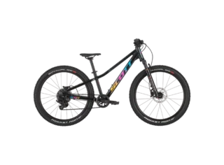 Scott Scale RC 400 Barnesykkel Alu, Microshift Advent, 24&quot; hjul